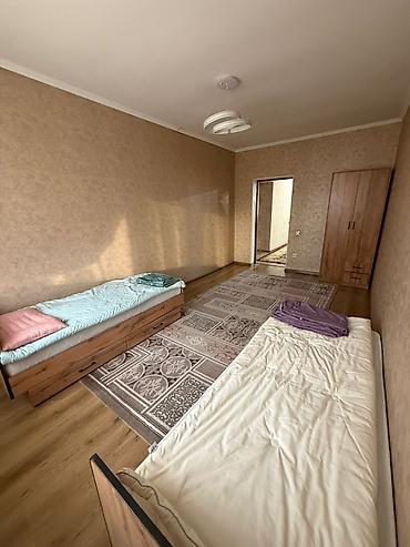 Долгосрочная аренда домов: 280 м², 8 комнат, Бронированные двери, Парковка, Утепленный — 15