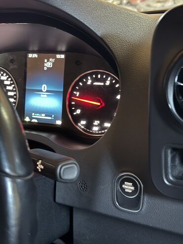 Mercedes-Benz: Mercedes-Benz Спринтер: 2019 г., 2.2 л, Автомат, Дизель, Фургон — 16