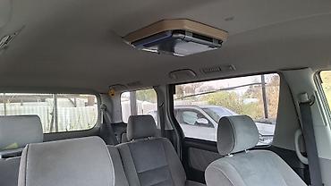 сколько стоит бус: Toyota Alphard: 2024 г., 0.3 л, Автомат, Бензин, Минивэн — 8
