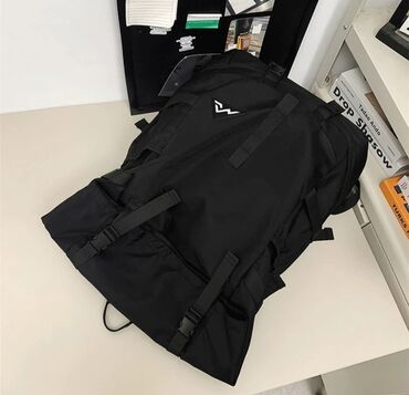 Рюкзаки: ПРОДАЮ НОВЫЙ ОЧЕНЬ БОЛЬШОЙ РЮКЗАК,МОЖНО ИСПОЛЬЗОВАТЬ КАК ДЛЯ СПОРТА — 12