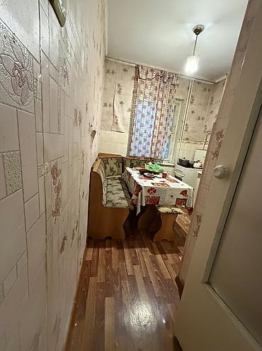 Продажа квартир: 3 комнаты, 66 м², 105 серия, 2 этаж, Старый ремонт — 4