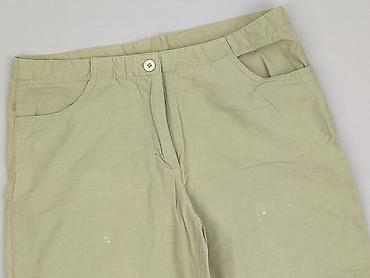 rough: Spodnie 3/4 damskie, rozmiar S — 1