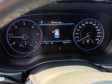 Hyundai: Hyundai Palisade: 2020 г., 2.2 л, Автомат, Дизель, Внедорожник — 15