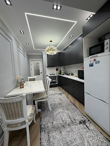 Продажа квартир: 2 комнаты, 62 м², Рабочий Городок Элитка, 8 этаж, Евроремонт — 7