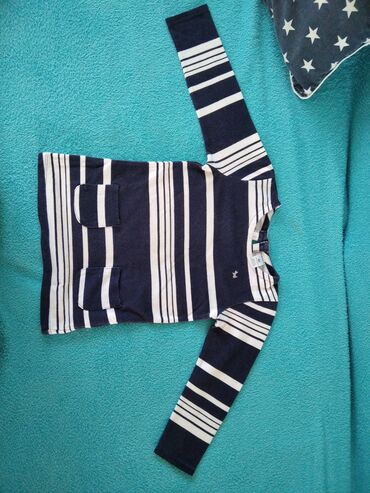 Majice: Okrugli izrez, Dug rukav — 3