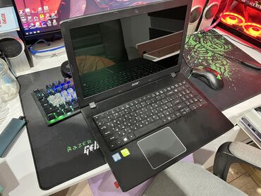 зарядку на ноутбук acer: Ноутбук, Acer, Скидка 10%, 12 ГБ ОЗУ, Intel Core i7, 15 ", Б/у, Для работы, учебы, память HDD + SSD