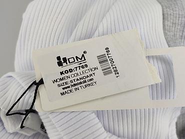 Golfy: Golf damski, rozmiar One size — 8