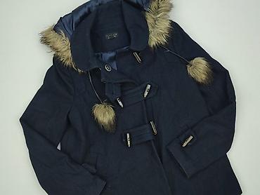 platforma second hand: Topshop, Płaszcz damski, rozmiar M — 1