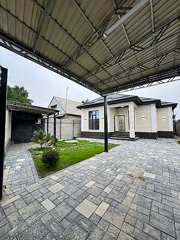 Продажа коттеджей и домов: 🔥 СРОЧНО ПРОДАЁТСЯ🔥 🏡 Новый дом в Новопавловке 📍 Отличное — 1