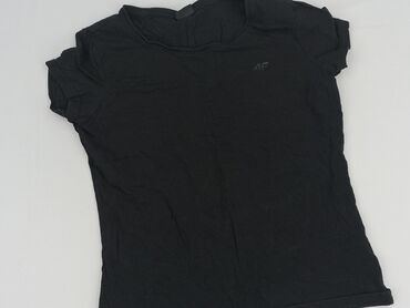 rajstopy z c a: 4F, T-shirt damski, L
