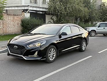 монитор соната дн8: Hyundai Sonata: 2020 г., 2 л, Автомат, Газ, Седан — 1