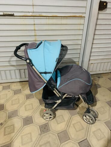 прокат велосипедов бишкек: Коляска