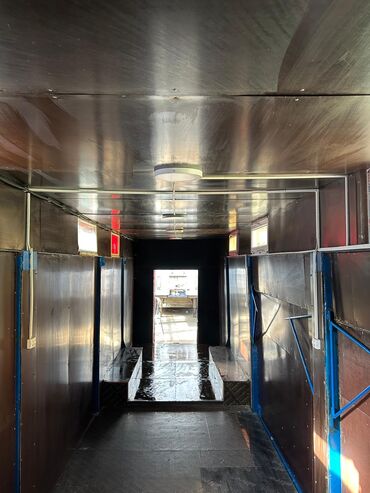 Фудтраки: Продаю готовый бизнес кухню на колесах 14 метров длина впереди с — 14