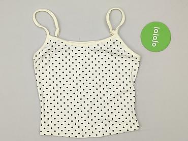 gorset cropp: Top damski, rozmiar S — 2