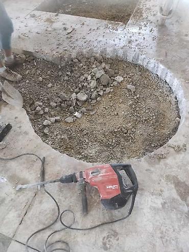 su sifarişi sumqayit: Vüqar Usta | Beton Kəsmə və Karot Xidməti - Bakı, Sumqayıt və Qarabağ — 4