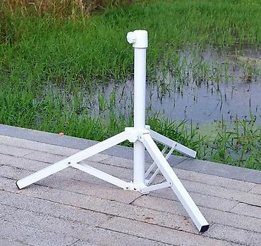 bit bazarı: Zontik Çətir ☂️ Çimərlik üçün çətir Diametri 150sm dən ~ 260sm kimi — 3