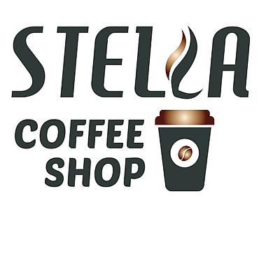branje kupina: Potrebna osoba za prodaju u coffee shopu u strogom centru grada — 1