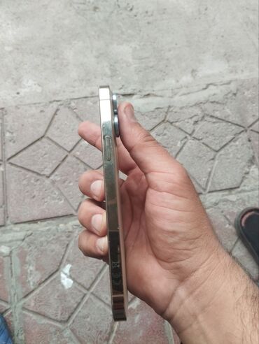 iphonelər: IPhone 13 Pro Max, 256 GB, Face ID