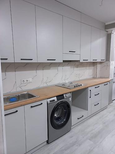 Мебель на заказ: Мебель на заказ, Кухня, Кухонный гарнитур — 5