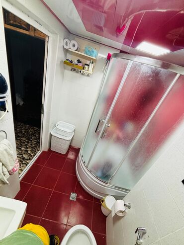 Yeni tikili: 2 otaqlı, Yeni tikili, 51 kv. m — 12