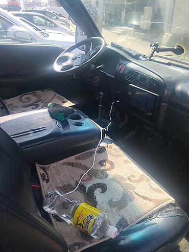 портер задний мост: Hyundai Porter, бортовой малотоннажник - Тип: заднеприводный бортовой — 6
