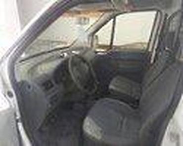 Glave motora: FORD TOURNEO CONNECT 1.8 2007. GOD. - KOMPLETAN AUTO U DELOVIMA | — 17