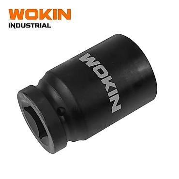 smart açar: WOKIN 233227 Dərin Zərbəli Qalovka 3/4" – 27 mm Peşəkar servis və — 1