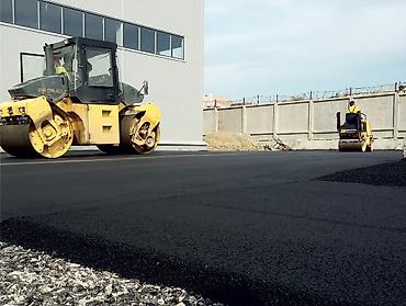 Кладка: Укладка асфальта Гарантия, Бесплатная консультация Больше 6 лет опыта — 10