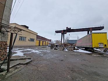 городок энергетиков: С оборудованием, 2000 м² — 2