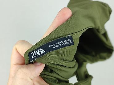 zara bluzki basic: Zara, Top damski, rozmiar S — 5