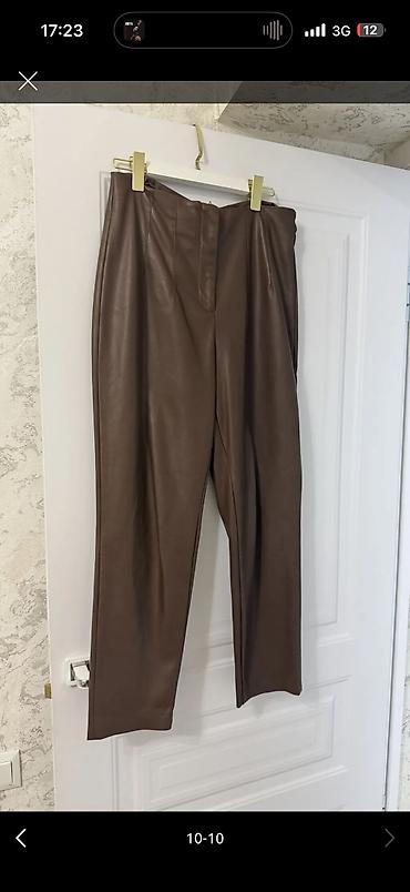 Брюки: Брюки S, M — 8