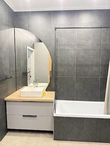 Продажа квартир: 3 комнаты, 125 м², Элитка, 11 этаж, Евроремонт — 9