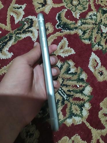 Техника жана электроника: Смартфон Apple iPhone (серия 6/6s/7; корпус серебристый) — 4
