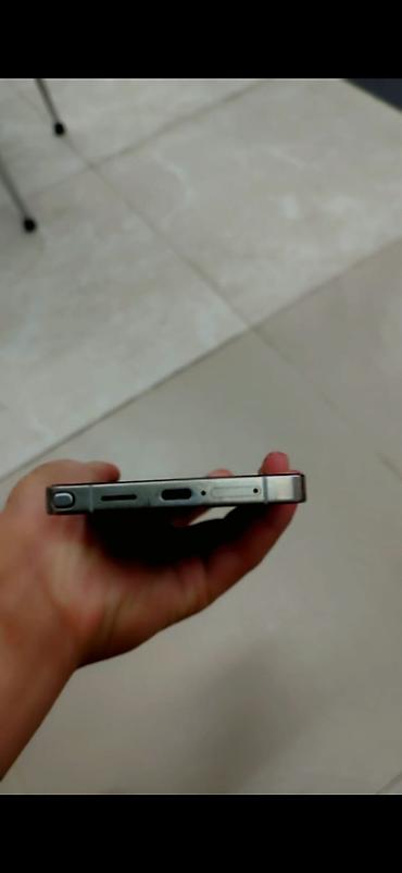 Техника и электроника: Samsung Galaxy S25 Ultra, Новый, 256 ГБ, цвет - Черный, eSIM — 5