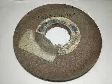 milwaukee polovni alati: Tocilo 250x19x76, fina granulacija, brusni kamen Swaty Maribor
