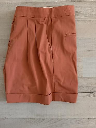 самарская лидия: Женские шорты Max Mara оригинал,размер М — 3