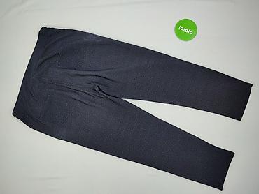 panterki: Legginsy Sportowe damskie, rozmiar XL — 3