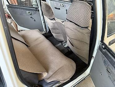 тиков: Daewoo Tico: 1996 г., Механика, Хэтчбэк — 1