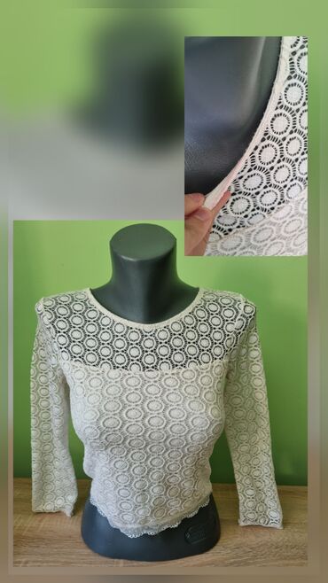 Majice dugačkih rukava: S (EU 36) — 4