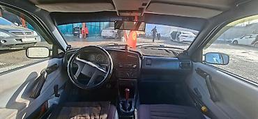 Volkswagen: Volkswagen Passat Variant: 1990 г., 1.8 л, Механика, Бензин, Универсал — 6