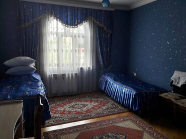 Həyət evləri və villaların satışı: 5 otaqlı, 284 kv. m, Orta təmir — 14