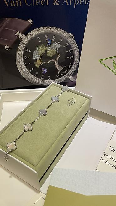 Наборы украшений: Ювелирные изделия люкс 1:1 шикарного качества и моделей. Состав из — 6