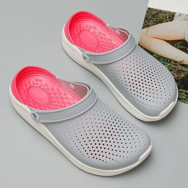 спартивная обувь: Кроксы люкс качества Все размеры и на заказ Оптом и в розницу🔥🔥🔥