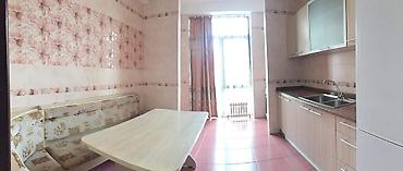 for rent: 4 комнаты, Золотой квадрат Агентство недвижимости, Без животных, от 1 года, С мебелью полностью — 6