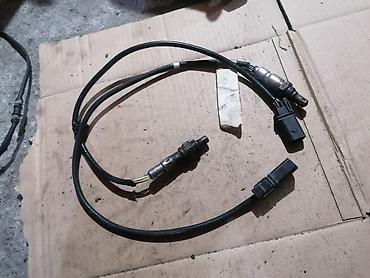 user car: Lambdа sonda – Fiat Grande Punto Opis: - Lambda sonda(e) sa kablom i — 1