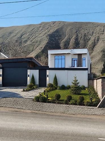 чон арыке: ✅В продаже 2х этажный дом в Чон-Арыке по первой линии — Участок: 10 — 1