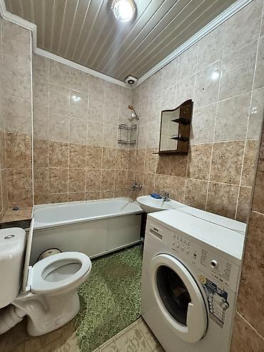 Квартиры: 1 комната, 43 м², Городок Энергетиков Элитка, 7 этаж, Старый ремонт — 3