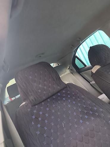 transporter multivan: Ford Mondeo: 2001 г., 2 л, Автомат, Бензин, Седан — 6