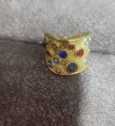 helanke sa trakom oko stopala: Women's ring