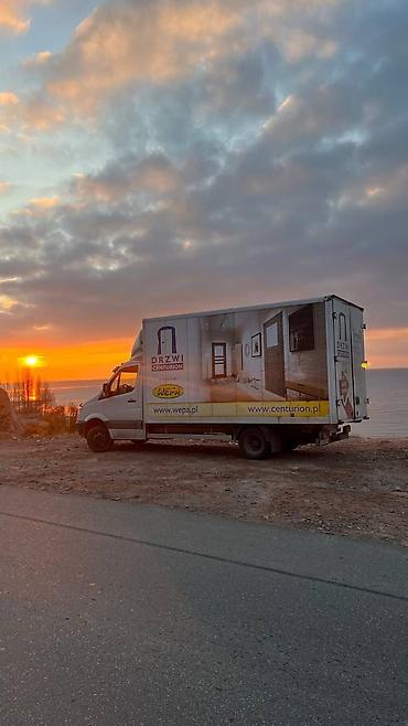 sprinter 2 2: Заказать Мерседес грузовой спринтер, Переезд — 3